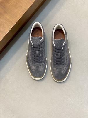 cheap quality Loro Piana Men Shoes Model No. 33